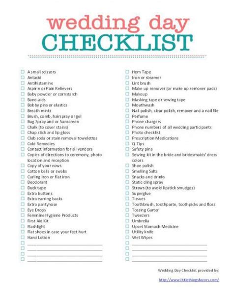 Reddit Wedding Planning Checklist Distinct Blogs Photogallery