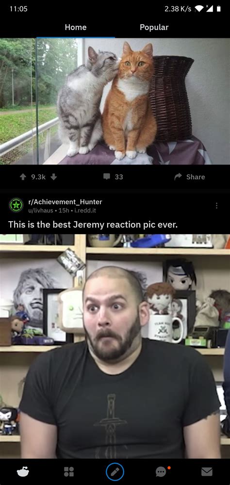 Reddit Works In Mysterious Ways R Achievement Hunter