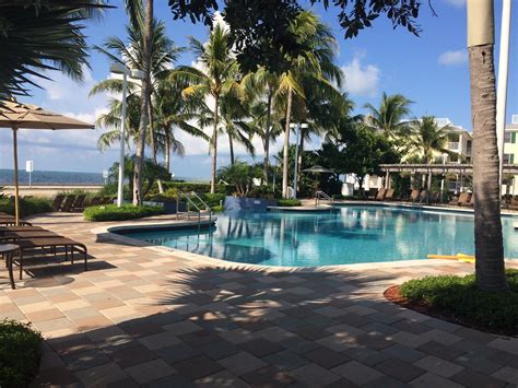 Redweek Rental Posting R1254316 About Hyatt Windward Pointe Resort