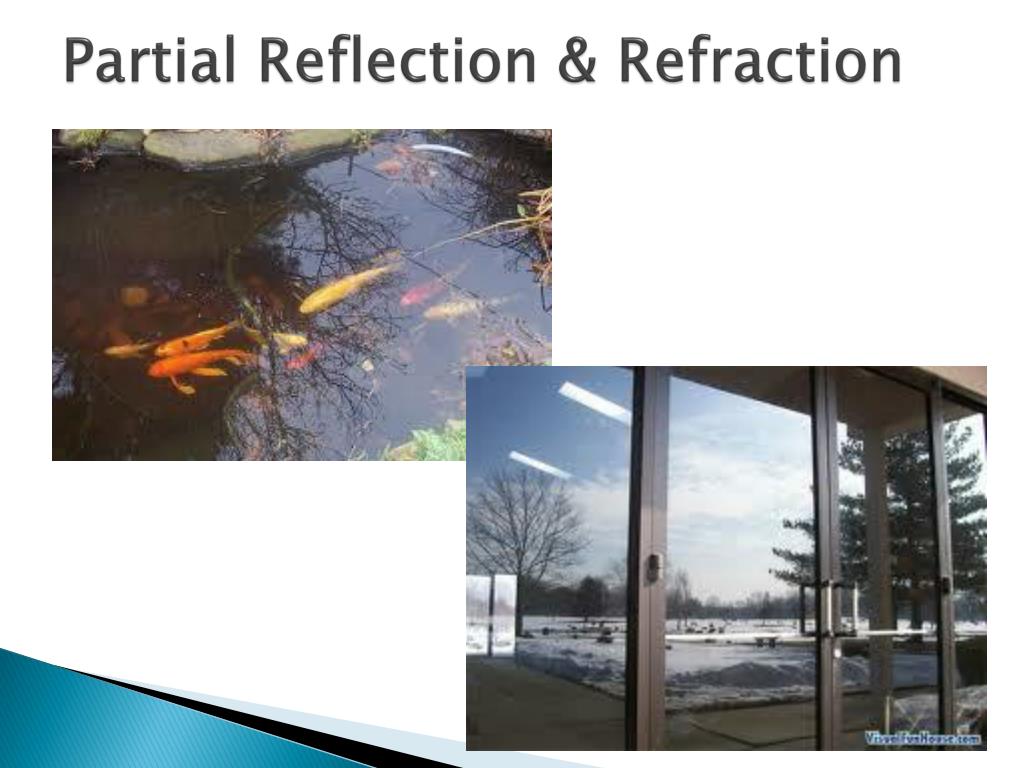 Refraction Ppt Download