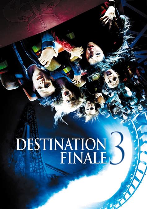 Regarder Destination Finale 3 En Streaming Complet