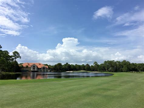 Regatta Bay Golf Amp Yacht Club In Destin Florida Usa Golf Advisor