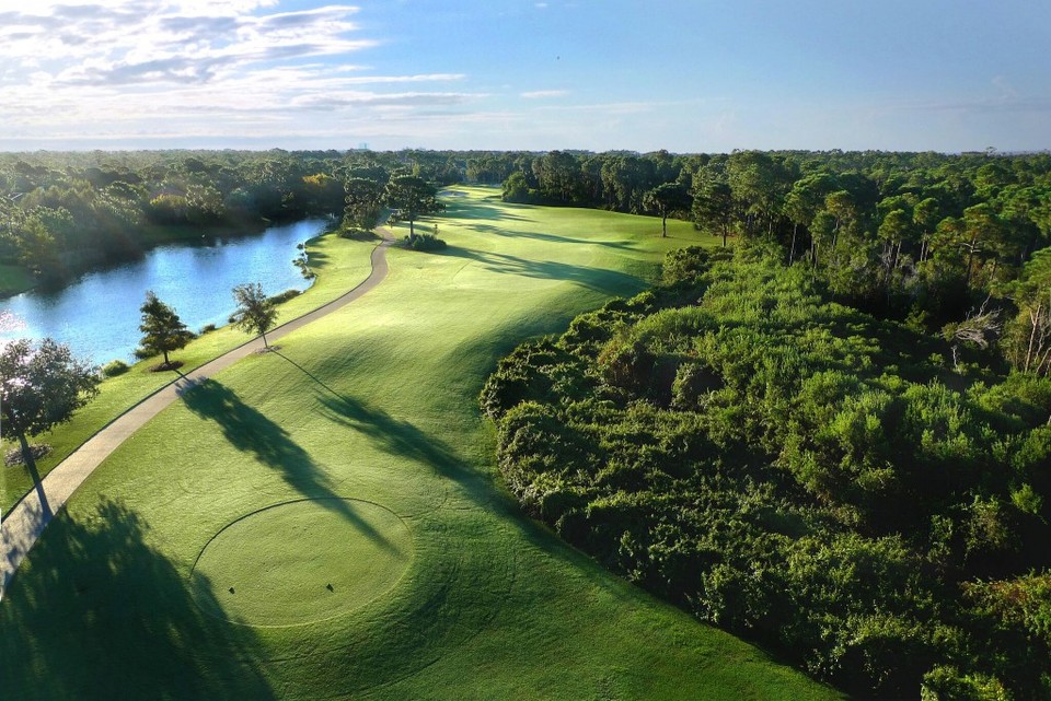 Regatta Bay Golf And Yacht Club Destin Lo Que Se Debe Saber Antes