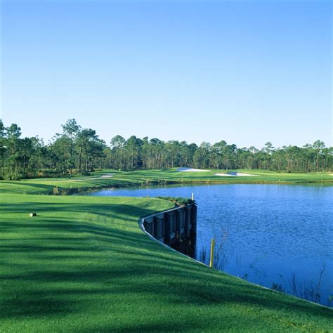 Regatta Bay Golf Course And Country Club Destin Okaloosa County