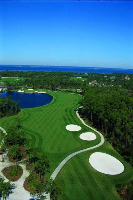 Regatta Bay Golf Yacht Club In Destin