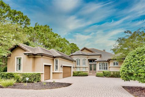 Regatta Bay Homes For Sale And Real Estate In Destin Florida