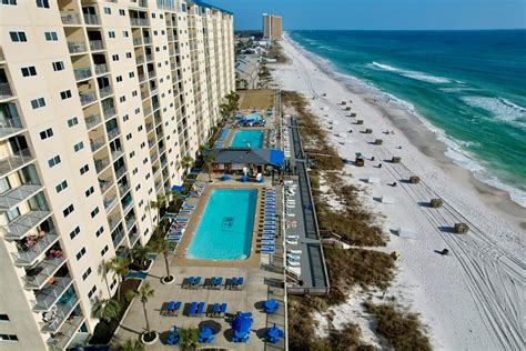 Regency Towers Panama City Beach Panama City Beach Condo Rentals