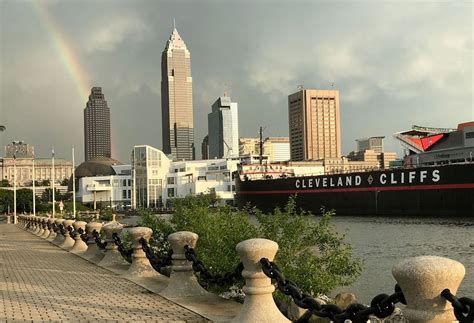 Registration For Cleveland Rising Summit Has Begun Cleveland Com