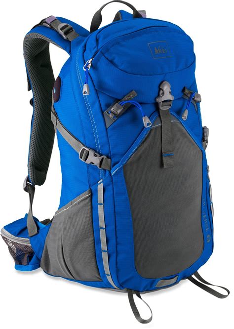 Rei Co Op Traverse 30 Pack Women Amp 39 S Rei Co Op Black Backpack Backpack Bags Backpacks