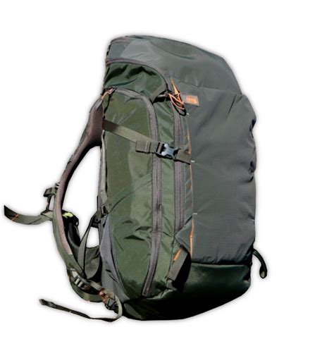 Rei Ruckpack 40 Review One Bag Travel Backpack Men S Women S