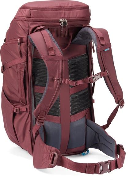 Rei Ruckpack 40 The Perfect Carryon Travel Pack For Adventurous