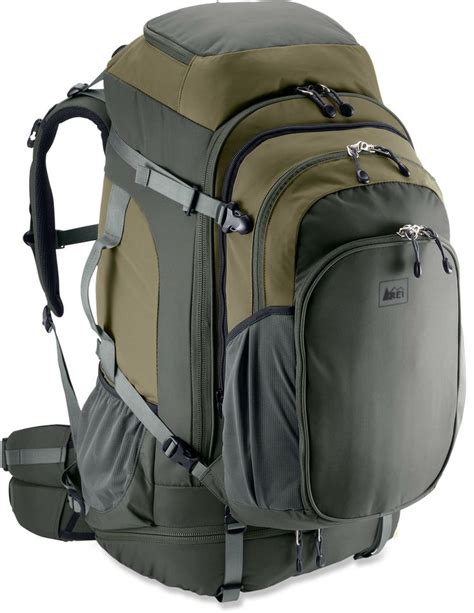 5 Tips Rei Travel Backpack