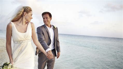 Rein In Destination Wedding Costs