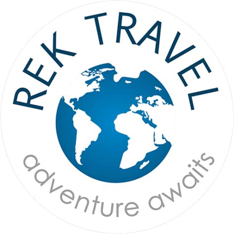 Rek Travel Adventures Await