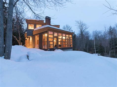 Rekindle The Flame At These 7 Romantic Getaways In Vermont Vacasa