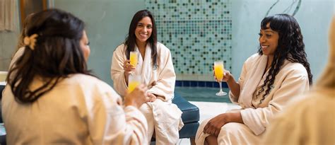 Relaxing Destin Spa Day Itinerary Serenity By The Sea Spa