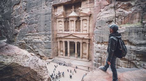 Religious Tours Jordan Tours Amp Travel