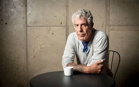 Remembering Anthony Bourdain Some Of His Best Quotes On Travel Wellington World Travels