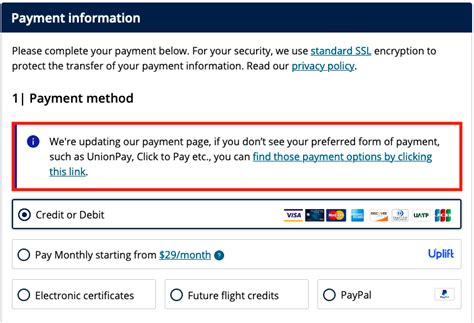 Reminder On How To Use United Airlines Travel Bank Cash After Website