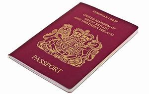 Reminder To All Botc Bermuda Passport Holders Bermuda Real