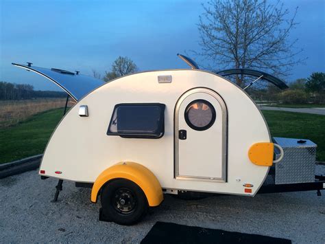 Rent Travel Trailer Near Me