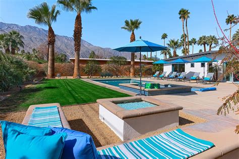 Rental House Palm Springs Vacation Rentals Palm Springs Rentals Vacation Rental