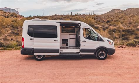 Rentals Arizona Camper Van Rv Jeep Rental