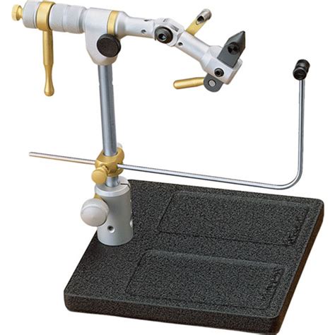 Renzetti Master Fly Tying Vise