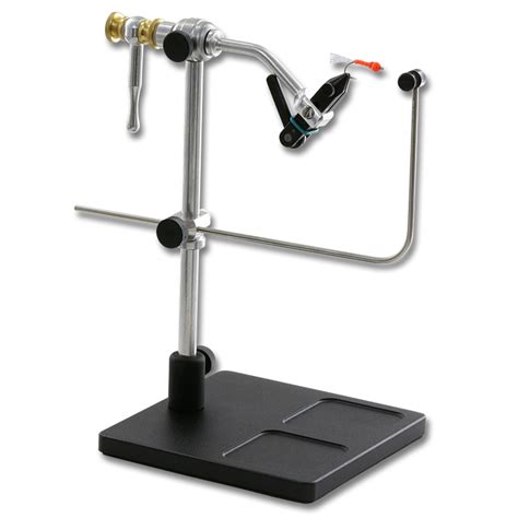 Renzetti Traveler 2000 Fly Tying Vise