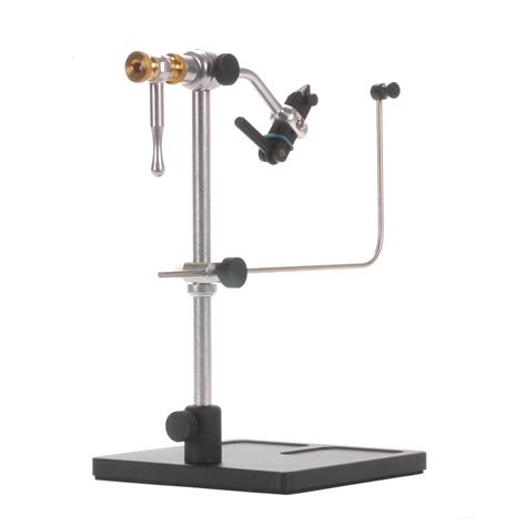 Renzetti Traveler C2003 R Pedestal Fly Tying Vise