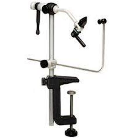 Renzetti Traveler Clamp 2200 Fly Tying Vise Bob Mitchell S Fly Shop