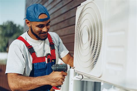 Repair Or Replace Weighing Up Your Hvac Options Iceaclv