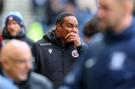 Report Paul Ince Could Now Be Sacked After Losing To Preston North End