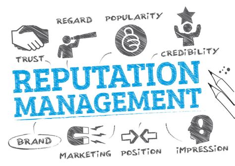 Reputation And Travel Reputation Marketing Management Doreputation Com