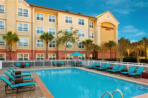 Residence Inn By Marriott Sandestin At Grand Boulevard Miramar Beach