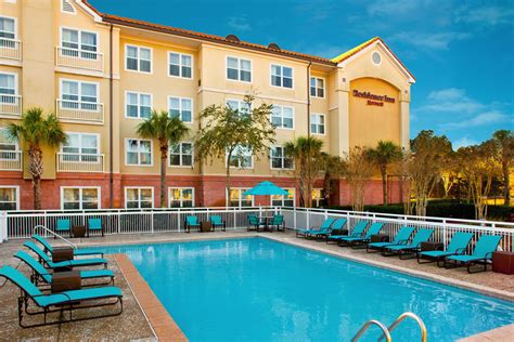 5 Tips Residence Inn Destin FL