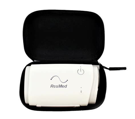 Resmed Airmini Compact Travel Case Cpap Store Usa