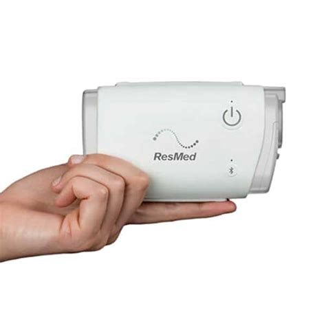 Resmed Airmini Mini Cpap Autoset Bellevue Healthcare