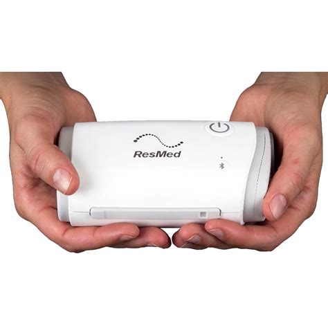 Resmed Airmini Travel Cpap Pkhealthcare