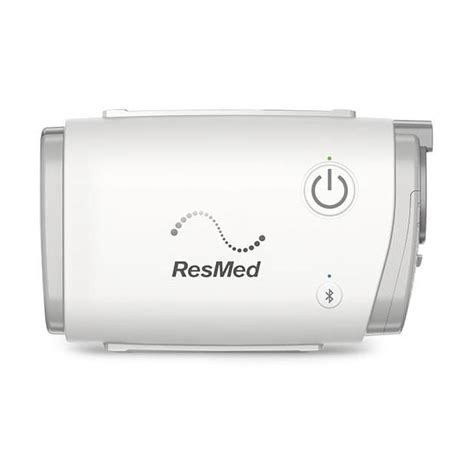 Resmed Airmini Travel Cpap Sleepquest Online Store