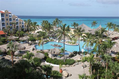 Resort And Aruba Tips Costa Linda Beach Resort