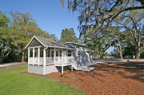 Resort Cottages Cabins And Rentals Near Destin Florida