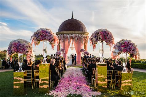 Dream Resort Wedding