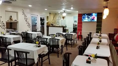 Restaurante Thai Tanic Restaurant Destin Fl Opentable