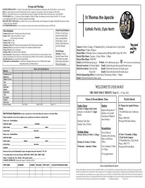 Resurrection Catholic Church Mass Times