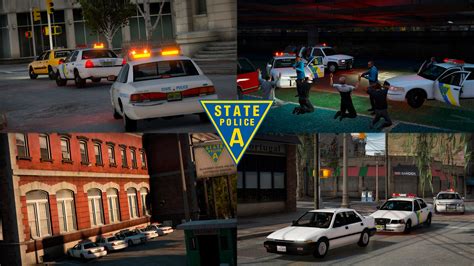 Retro Emergency Vehicles Pack East Coast Addon 2001 Add On Lods Gta5 Mods Com