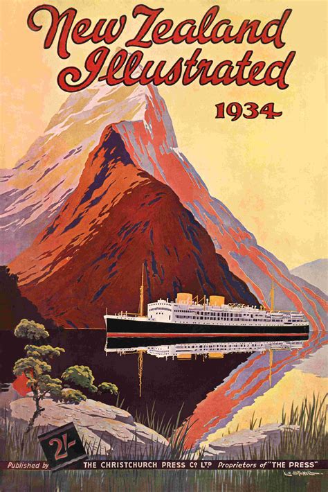 Retro Travel Poster Vintage Travel Posters Retro Poster Vintage