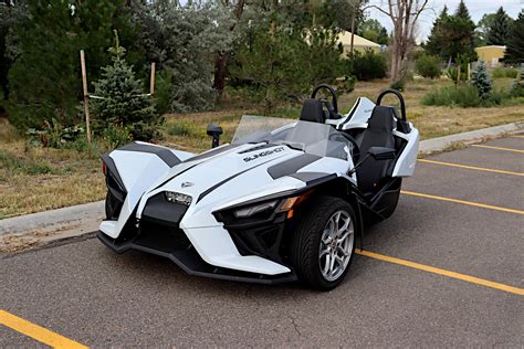 Review 2022 Polaris Slingshot Our Manual Fears Prove Unfounded