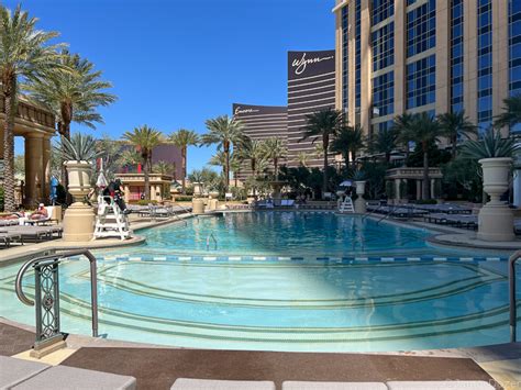 Review Amex Fhr Benefits At Palazzo And Venetian Las Vegas Travel Codex