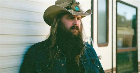 Review Chris Stapleton S Second Album Is Equal Parts Otis And Waylon